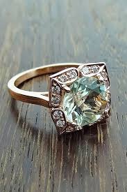 30 Outstanding Floral Engagement Rings Wedding Forward Vintage Wedding Jewelry Wedding Rings Vintage Vintage Engagement Rings