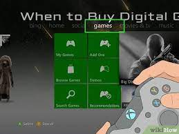 Descubrí la mejor forma de comprar online. 3 Formas De Descargar Juegos De Xbox 360 Wikihow