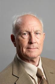 Former mayor of Hertsmere Eddie Roach dies aged 91