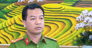 Cảnh sát kinh tế kể chuyện phá các đại án tham nhũng, buôn lậu