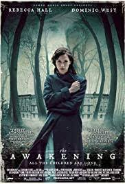 Halloween might not be so complete without a this movie is a mixture of many genres like horror, slasher as well as mystery. The Awakening 2011 Imdb