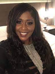 Melissa Faison's Instagram, Twitter & Facebook