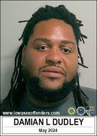 Damian Dudley's Instagram, Twitter & Facebook