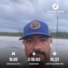 Elevation speedwork with a running buddy