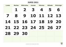 Columna, tu voto 2021por antena radio lunes, 7 de junio del 2021 deja un comentario. Calendario Junio 2021 Para Imprimir En Pdf Gratis