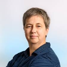 Andrea Jager's Instagram, Twitter & Facebook