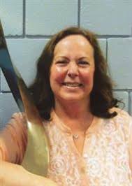 Obituary for Marie Rickbeil