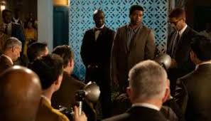 Additional movie data provided by tmdb. Regina King S One Night In Miami Getting Uk Cinema Release