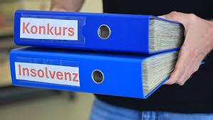 Erdölbranche - Drei Unternehmen der TDE-Gruppe sind insolvent