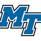 FIU Panthers at Middle Tennessee Blue Raiders Football event image