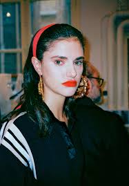 Koche Spring/Summer 2018