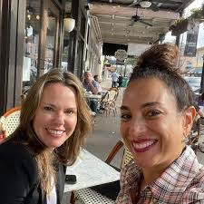 Terry Kush's Instagram, Twitter & Facebook