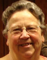 Jo Ann Goodwin Obituary May 4, 2019