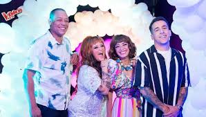 » descarrega a app oficial the voice. The Voice Kids Conheca Aqui As Opinioes Dos Fas Sobre A Estreia Do Concurso