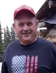 Dale "Chip" Lind Whitlock Obituary October 2, 2021