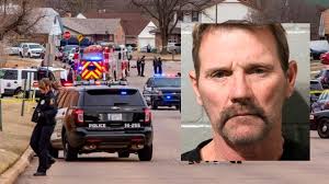 Jury to decide fate of Oklahoma man accused of crashing into students at 79  mph, killing 3