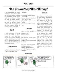 There was little special about my insight. Kids Newspapers During Coronavirus Washington Post