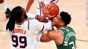Two key suns, deandre ayton and cam. 7eogtvpkth Dym