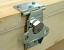 Push Button Lock