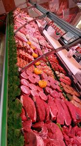 Frigorifico En 2020 Cuisine Et Boissons Viande Boeuf Boucherie Charcuterie