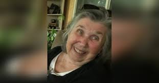 Obituary information for Jane A. Harrell