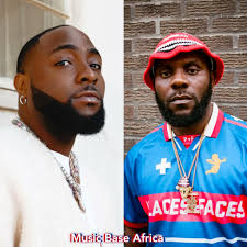 🚨‼️ Breaking News Thanks to Davido, Odumodublvck becomes the first  Nigerian rapper to have an entry