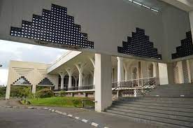Pustaka.sarawak • ➡️ twitter : Its So Huge Picture Of Pustaka Negeri Sarawak Kuching Tripadvisor