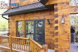 Like traditional doors they come with solid wood frames (finger joined pine wood. Before You Buy A Front Door For Your New Log Home Some Reasons To Consider Composite Doors Or Fiberglass Doors The Log Homes Guide