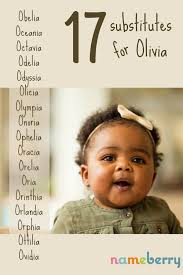 Girl Names In Love With Olivia Short Baby Girl Names Strong Girl Names Baby Girl Names