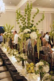 Bouquets Of Austin Hanging Amaranthus Green Centerpieces Diy Fall Wedding Decorations Wedding Reception Flowers