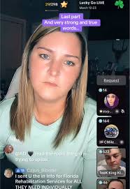 Ashley Adams Voice Audio