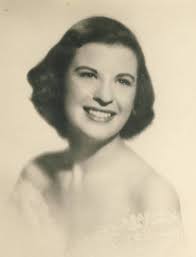 Carolyn Watson Obituary