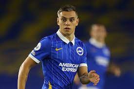 Fiche de leandro trossard : Gw3 Differentials Leandro Trossard