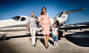 How to become a private jet pilot. The 1 Private Jet Charter Globeair