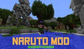 Mod naruto minecraft xbox one. Naruto Mod 1 17 1 1 16 5 1 15 2 1 14 4 1 7 10 Minecraft Yard