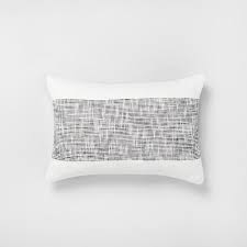 Links in this article that lead to product purchases generate affiliate revenue for our website. Textured Pillows Target
