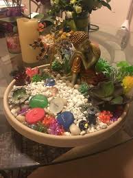 Anzuwenden Design Garten Ideen Moglich Schnell A Beautiful Front Yard Is The Calling Card Of Y In 2020 Zen Garden Design Miniature Zen Garden Mini Zen Garden