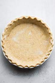 Maybe you would like to learn more about one of these? Easy Healthy Pie Crust Vegan Gluten Free Oil Free Nora Cooks