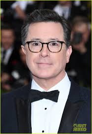 TV's Late Night Hosts Party the Night Away at Met Gala 2017!: Photo 3893650 