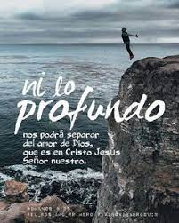 7 Ideas De Romanos 8 37 38 39 El Nos Amo Primero Romanos 8 37 Palabra De Dios