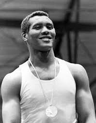 Teofilo chantre was born in 1964 on the island of sao nicolau, later moving to são vicente. Teofilo Stevenson Best Olympic Boxer Of All Time Learnodo Newtonic