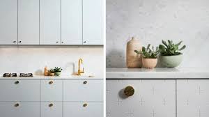 Superfront Change Le Look De Vos Meubles Ikea Decoration Cuisine Mobilier De Salon Poignee Meuble Cuisine