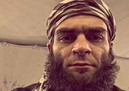 Ahmed Mujtaba: 'I fear no man except Allah'