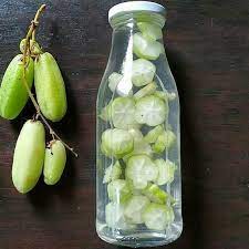Maybe you would like to learn more about one of these? Pin Auf Infused Water Buah