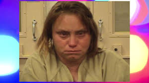 Mother accused in child abuse case expected in court