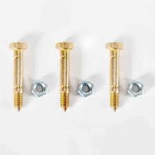 We did not find results for: Shear Pin Kit 3 Pack Ariens
