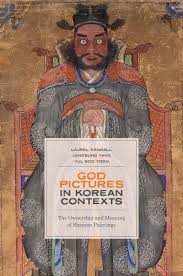 God Pictures in Korean Contexts: The Ownership and Meaning of Shaman  Paintings (Paperback) - Walmart.com