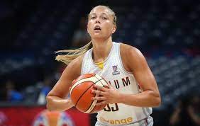 Antonia delaere a rajouté 11 pts (6. Zeven Wnba Speelsters Testen Positief Op Corona Twee Gevallen Bij Team Van Julie Allemand Meer Sport Hln Be