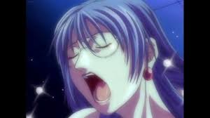 Discipline:Hentai Sex scene Only Complete