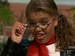 Who were all the emo/goth Degrassi girls? I only remember Elli, Ashley, and  Grace